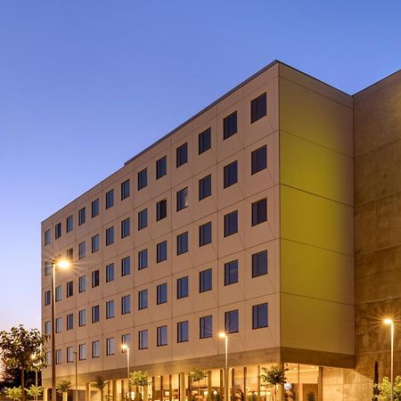 B&B Hotel Madrid Tres Cantos Exteriör bild