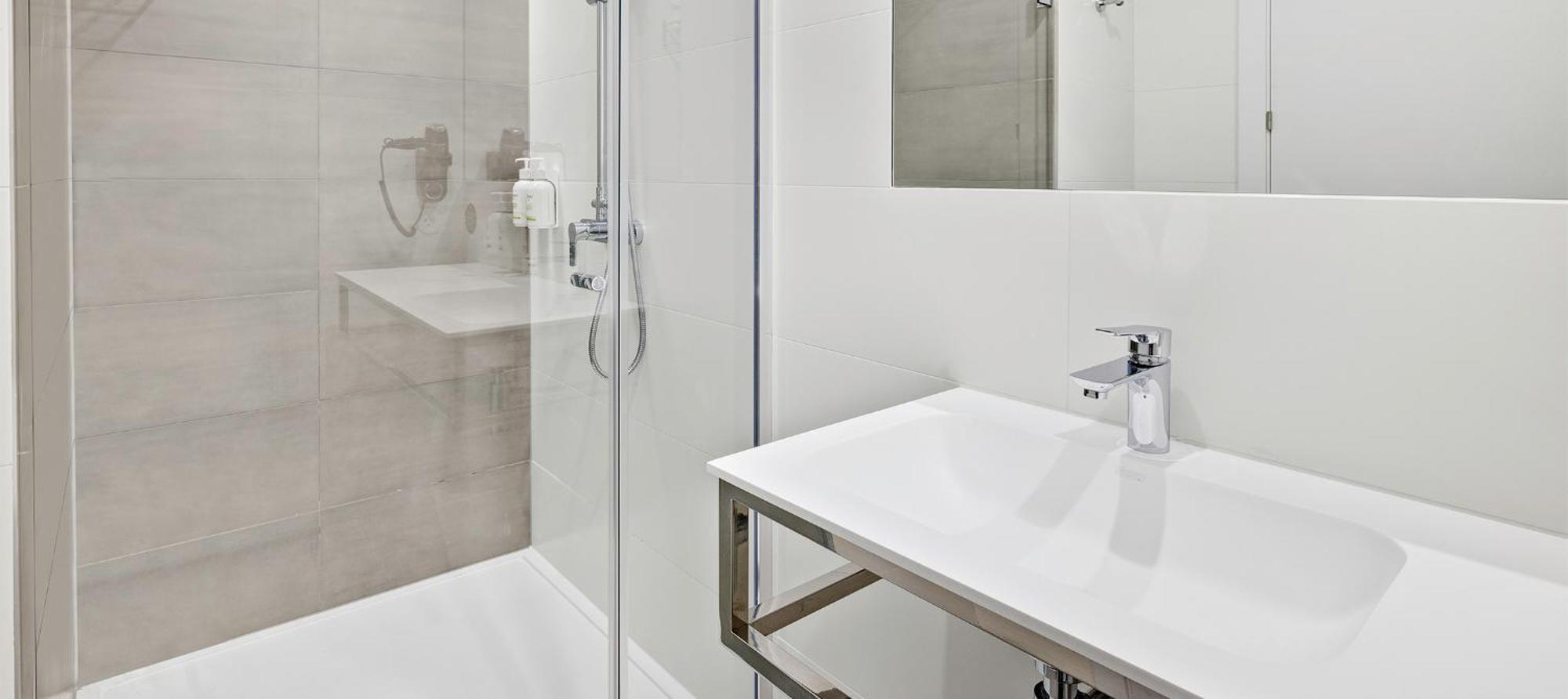 B&B Hotel Madrid Tres Cantos Exteriör bild